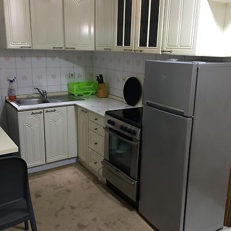 Apartment Centar Novi Pazar Zewnętrze zdjęcie