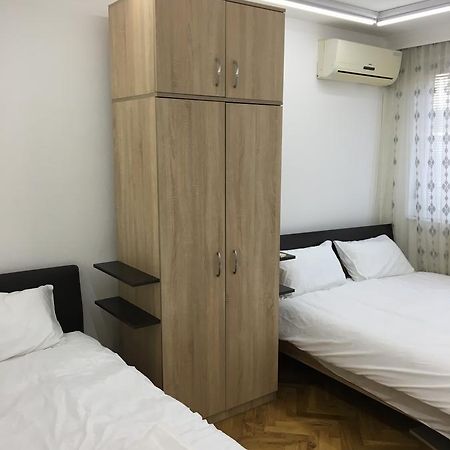 Apartment Centar Novi Pazar Zewnętrze zdjęcie