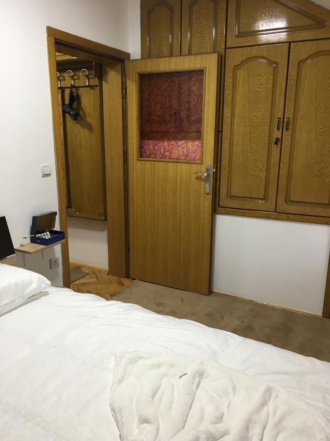 Apartment Centar Novi Pazar Zewnętrze zdjęcie