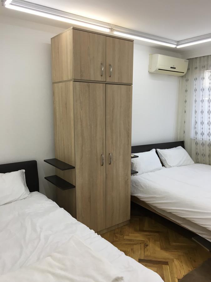 Apartment Centar Novi Pazar Zewnętrze zdjęcie
