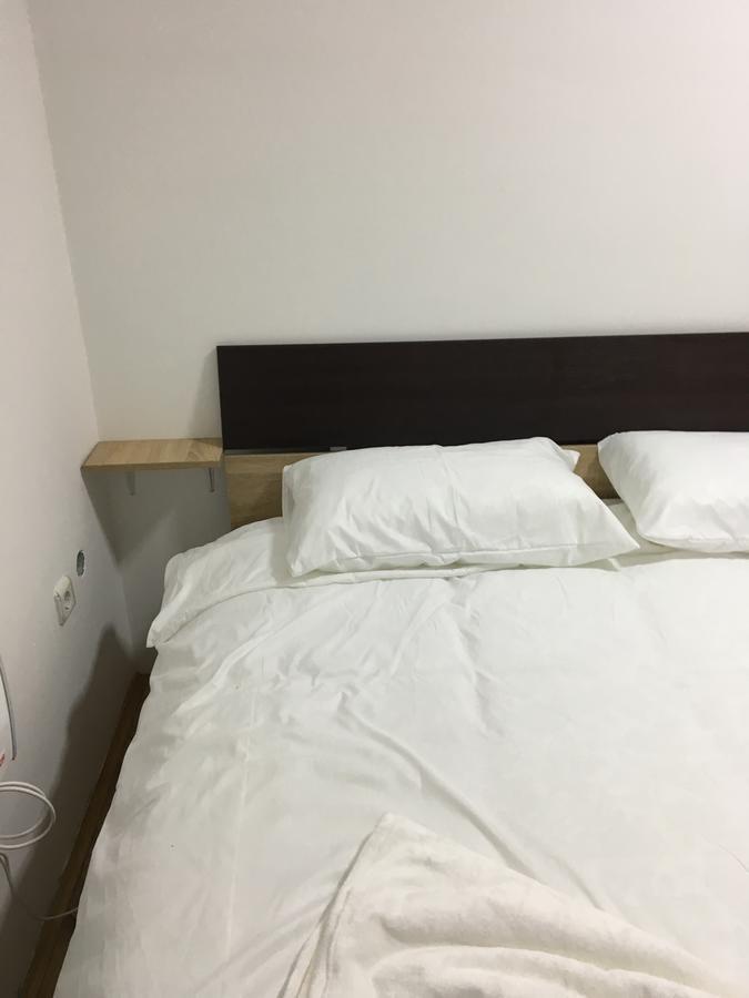 Apartment Centar Novi Pazar Zewnętrze zdjęcie