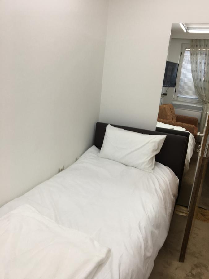 Apartment Centar Novi Pazar Zewnętrze zdjęcie