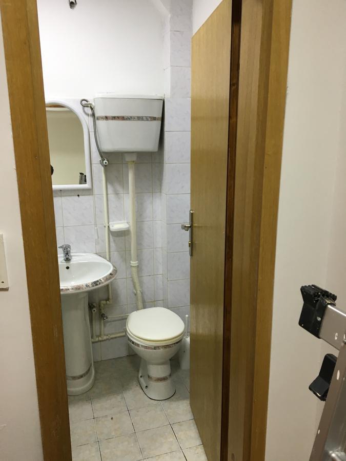 Apartment Centar Novi Pazar Zewnętrze zdjęcie