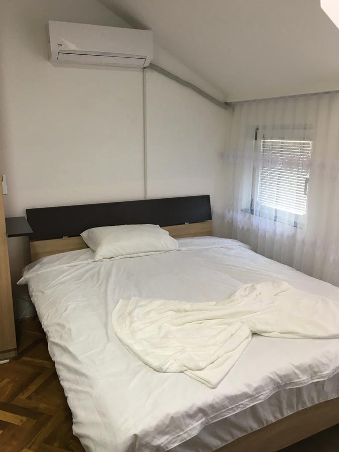 Apartment Centar Novi Pazar Zewnętrze zdjęcie