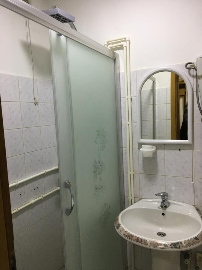 Apartment Centar Novi Pazar Zewnętrze zdjęcie