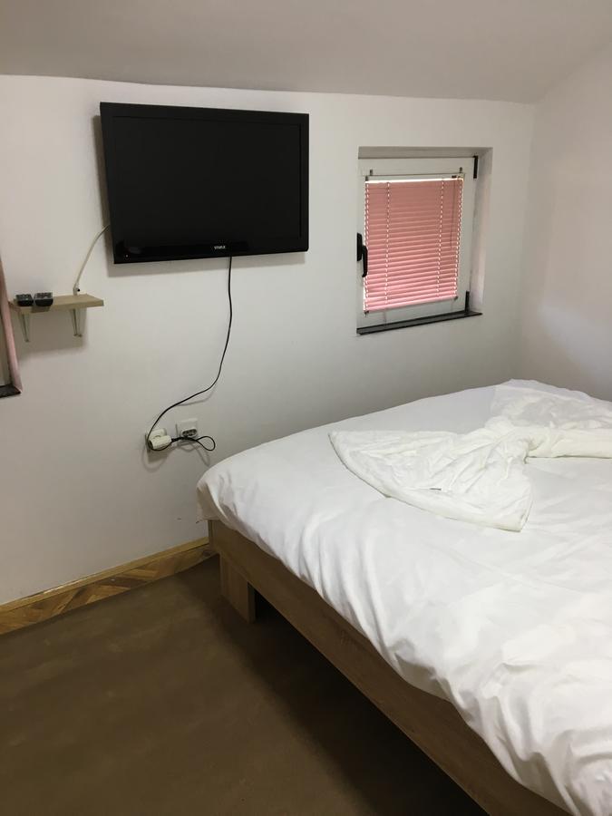 Apartment Centar Novi Pazar Zewnętrze zdjęcie