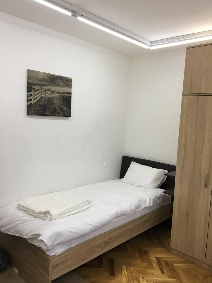 Apartment Centar Novi Pazar Zewnętrze zdjęcie