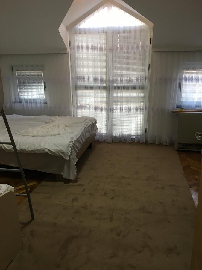 Apartment Centar Novi Pazar Zewnętrze zdjęcie