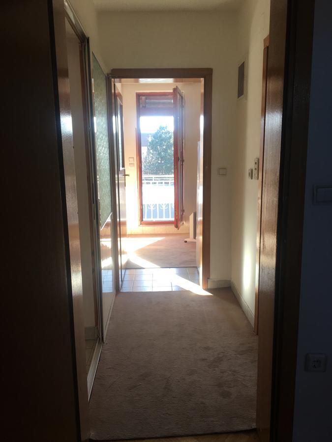 Apartment Centar Novi Pazar Zewnętrze zdjęcie