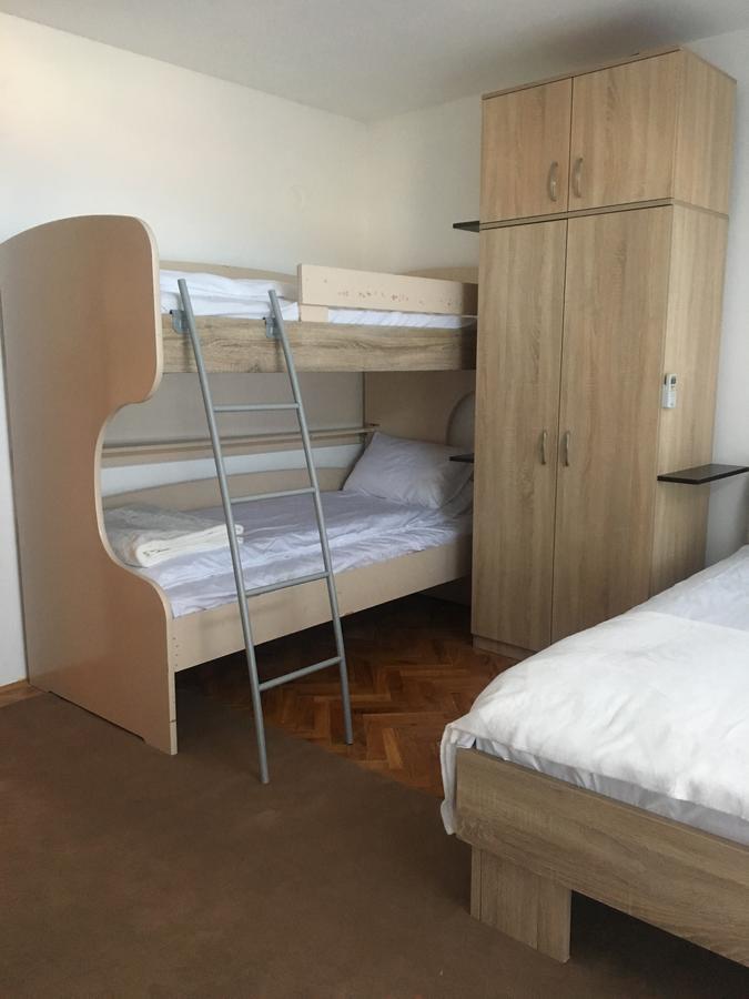 Apartment Centar Novi Pazar Zewnętrze zdjęcie